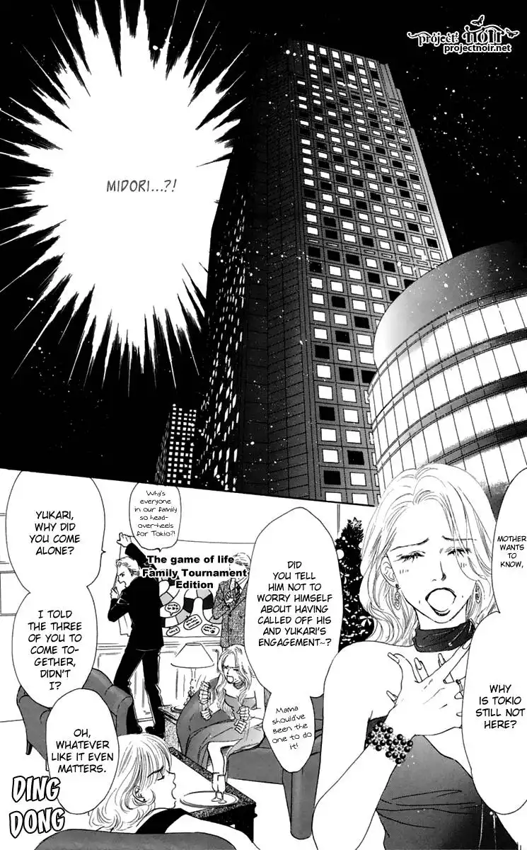 Eden no Hana Chapter 33 40